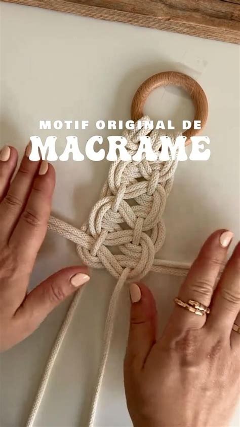 Macrame Tree of Life Pattern 的图像结果