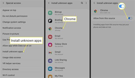 How to Install Apps On Android 的图像结果