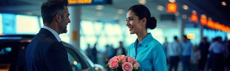 7 Ways Meet and Greet Services Can Disappoint You