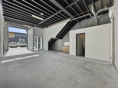 Factory, Warehouse & Industrial Property Leased in 18b/73 Centennial ...