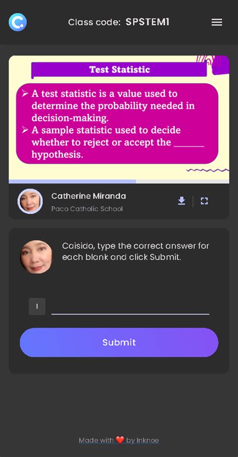 Image result for Inknoe Class Point