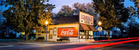 Historical Museum | City of Louisville, CO