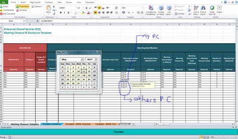 Image result for Time Picker Excel VBA