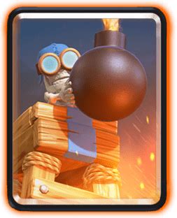 BT Skelly Barrel Log bait | Best Clash Royale decks for challenges