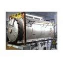 Pyrolysis Plant - 10 Ton Pyrolysis Plant Manufacturer from Hyderabad