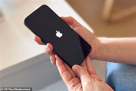 Apple is rumoured to be launching a brand new iPhone imminently - here ...