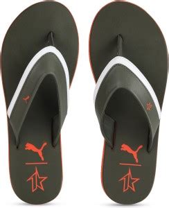 PUMA x KL Missouri IDP Flip Flops - Buy PUMA x KL Missouri IDP Flip ...
