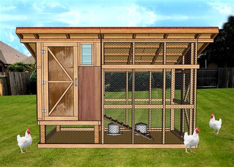 Rat Proof Chicken Coop Plans at Anita Sosebee blog