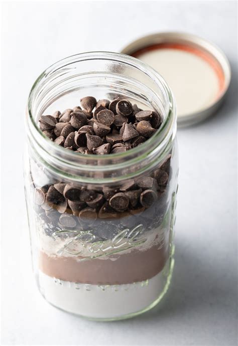 Ghirardelli Brownie Mix (+ Homemade Brownie Mix Recipe)