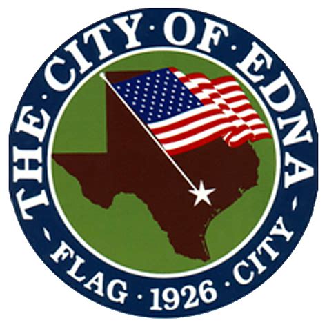 2025 Public Hearing City of Edna Budget | City of Edna