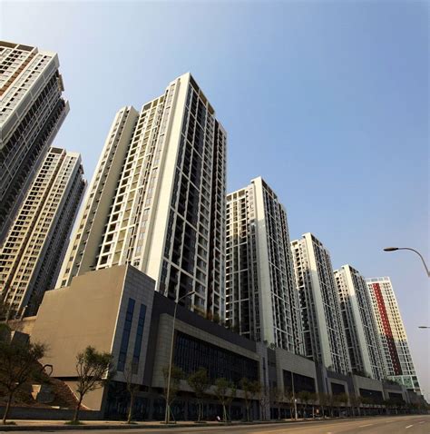 重庆公租房小区位置一览- 重庆本地宝