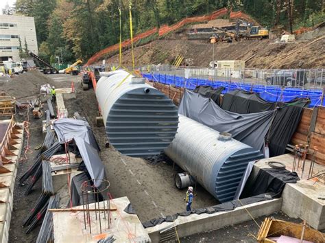 Image result for Contech Engineered Solutions Projects