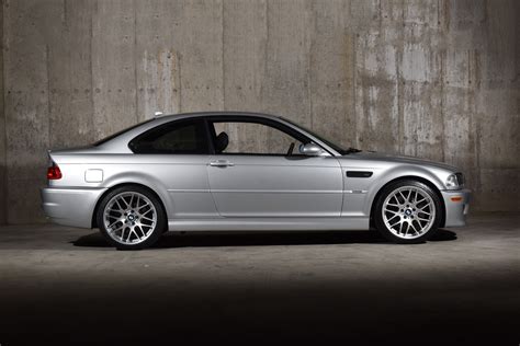 2006 Bmw M3 Coupe