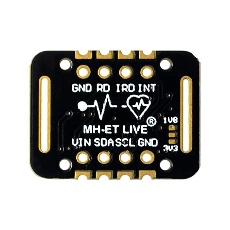 Image result for Arduino MH Sensor Series