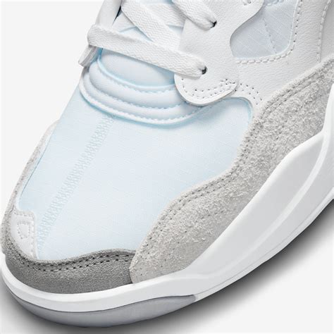 Air Jordan MA2 White Black Team Orange University Gold DM9480-100 - Other Air Jordan Shoes ...