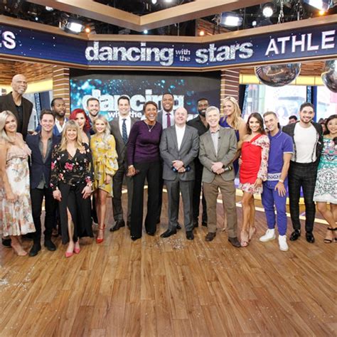 Who Got Elminated on DWTS?