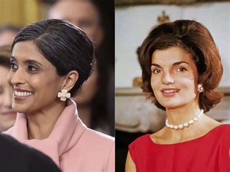 JFK's grandson Jack Schlossberg’s awkward tweet comparing Usha Vance to ...