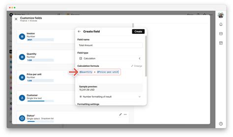 Image result for Calculated Field Cheat Sheet