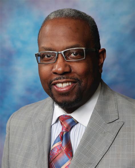 Good job Mayor Carson. I didn't know you were on their BOD. | DeeDee Arps