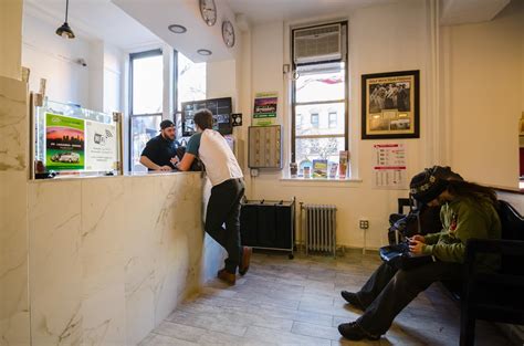 Kama Central Park Hostel in New York | 2025 Updated prices, deals ...