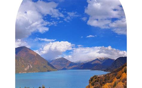 5-day tour to Laigu Glacier in Tibet (Laigu Glacier + Ranwu Lake ...