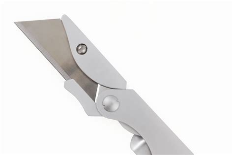 Personalized Gerber EAB Utility Pocket Knife Box Cutter - Custom Made ...