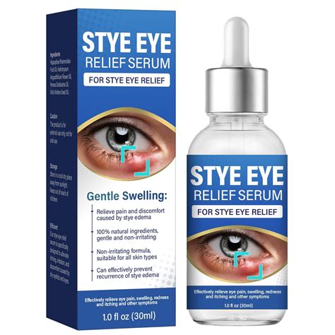 TRIXES St_ye Eye Treatment, Natural Eye Serum for India | Ubuy