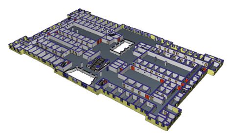 Image result for Fire Robiting Fire Model