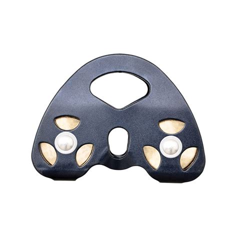 Karam Double Tandem Pulley Small with Manganese Bronze Sheaves ...