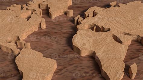 Realistic World Map Texture 的图像结果