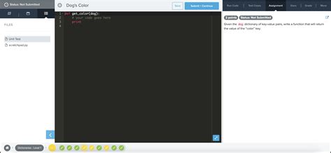CodeHS Dogs Bark 的图像结果