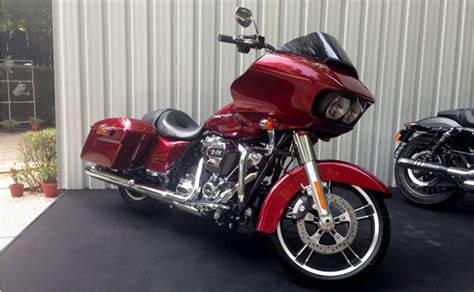 Harley davidson ने लॉन्च की दो कमाल की बाइक्स - Harley davidson ...