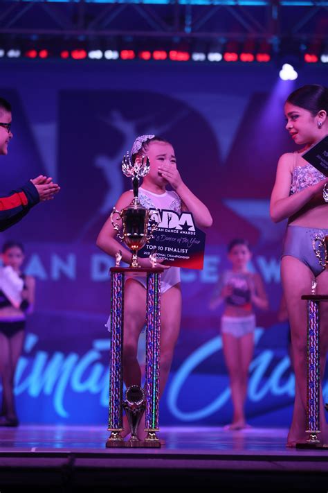 Welcome to American Dance Awards Competition and Convention || American ...