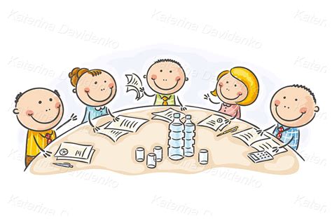 Meeting Clip Art 的图像结果