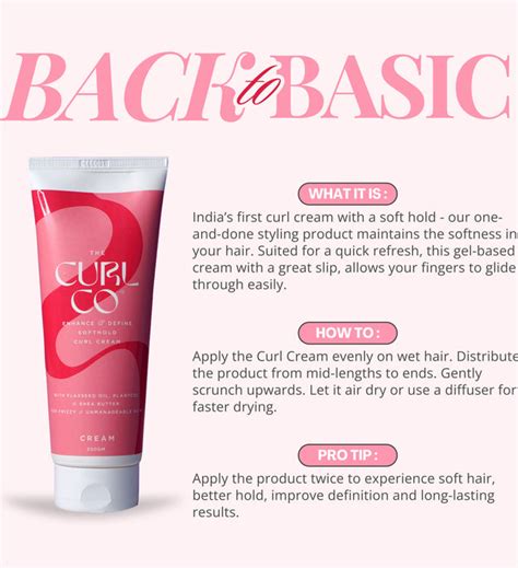 Hair Care Products for Curly and Wavy Hair | The Curl Co.