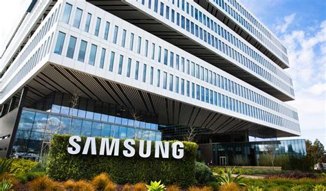 Samsung merges mobile and consumer electronics divisions under a new ...