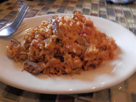 Breakfast Bro -- Texas Edition : McAdoo's Seafood Company, New Braunfels TX