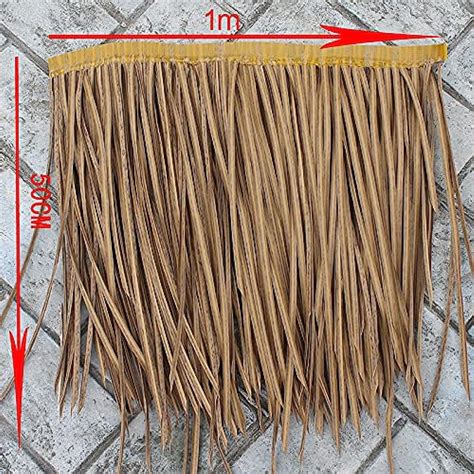 LILIJD Imitation Straw Artificial Mexican Palm | Ubuy India