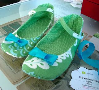 Image result for Mary Jane Pattern Tutorial