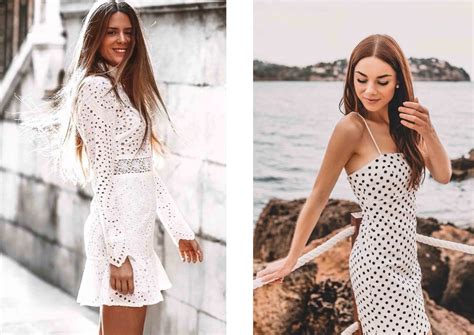 Trendy Summer Dresses - FashionActivation