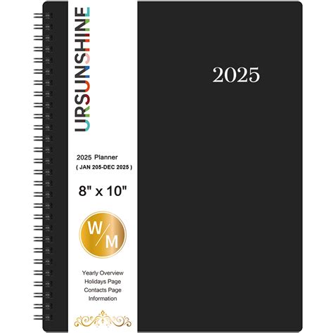 Planner 2026 January 2026 December 2026 Planner 2026 Planner Weekly ...