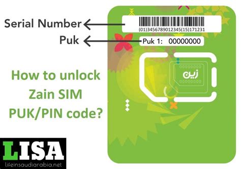 PUK Pin Code 的图像结果