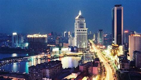 武汉若成为第五个直辖市，谁最有可能成为湖北省会？-武汉热线