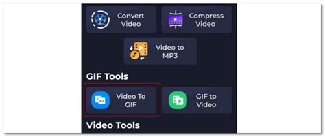 Image result for MP4 to GIF Tutorial
