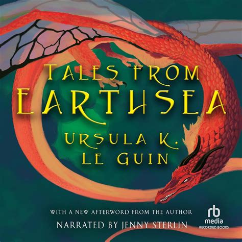 Tales from Earthsea (The Earthsea Cycle) : Ursula K. Le Guin: Amazon.in ...