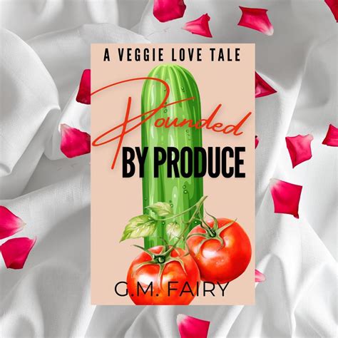 Pounded by Produce Signed by Author - Etsy