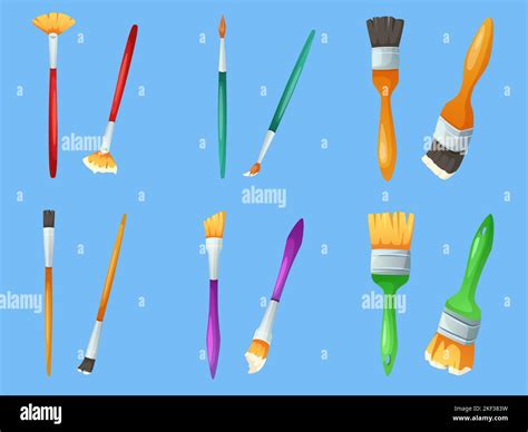 What Is Paintbrush In Spanish at Gabriel Basser blog