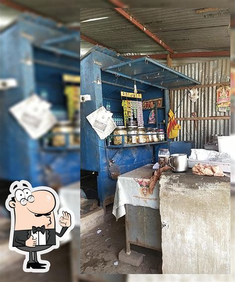 Yuvaraj tea stall, Madurai