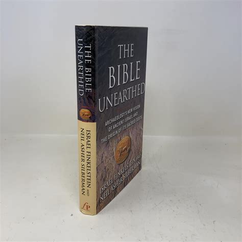 The Bible Unearthed Archaeologys New Vision Of Ancient Israel Origin ...
