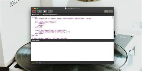 AppleScript Automation 的图像结果